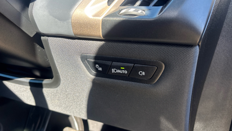 BMW iX 455kW M60 111.5kWh 5dr Auto Electric Estate